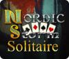 Nordic Storm Solitaire spill
