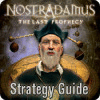  Nostradamus: The Last Prophecy Strategy Guide spill