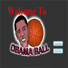  Obama Ball spill