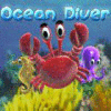  Ocean Diver spill