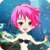 Ocean Princess Puzzle spill