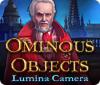  Ominous Objects: Lumina Camera Collector's Edition spill