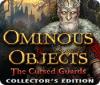  Ominous Objects: The Cursed Guards Collector's Edition spill