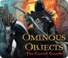  Ominous Objects: The Cursed Guards spill