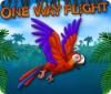 One Way Flight spill