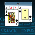  Open Blackjack spill
