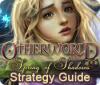 Otherworld: Spring of Shadows Strategy Guide spill