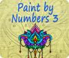  Paint By Numbers 3 spill