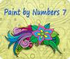  Paint By Numbers 7 spill
