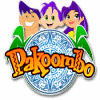 Pakoombo spill