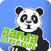 Panda Adventure spill