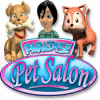  Paradise Pet Salon spill