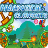  Paradoxical Elements spill