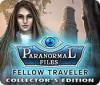 Paranormal Files: Fellow Traveler Collector's Edition spill