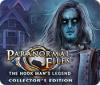  Paranormal Files: The Hook Man's Legend Collector's Edition spill