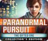  Paranormal Pursuit: The Gifted One. Collector's Edition spill