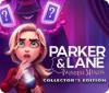  Parker & Lane: Twisted Minds Collector's Edition spill