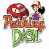  Parking Dash spill
