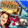 Pastime Puzzles spill