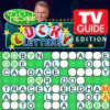  Pat Sajak's Lucky Letters: TV Guide Edition spill