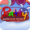  Patty: Easter is on its Way spill