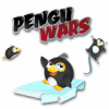 Pengu Wars spill