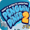  Penguin Diner 2 spill