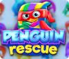  Penguin Rescue spill