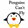Penguins Can't Fly spill