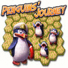 Penguins' Journey spill