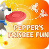  Pepper's Frisbee Fun spill