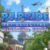  PJ Pride Pet Detective: Destination Europe spill