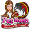  Pet Rush: Arround the World spill