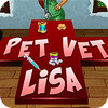  Pet Vet Lisa spill