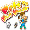  Pets Fun House spill