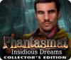 Phantasmat: Insidious Dreams Collector's Edition spill