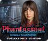  Phantasmat: Remains of Buried Memories Collector's Edition spill