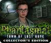 Phantasmat: Town of Lost Hope Collector's Edition spill
