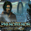 Phenomenon: City of Cyan spill