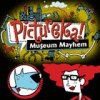 Pictureka! - Museum Mayhem spill