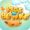 Pigs In Blanket spill