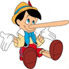  Pinocchio Names spill