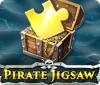  Pirate Jigsaw spill