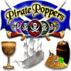  Pirate Poppers spill