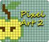  Pixel Art 2 spill