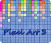  Pixel Art 3 spill