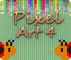  Pixel Art 4 spill