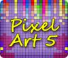  Pixel Art 5 spill