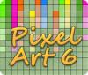  Pixel Art 6 spill