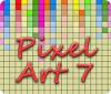 Pixel Art 7 spill